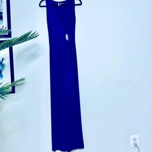 Ralph Lauren Evening Gown